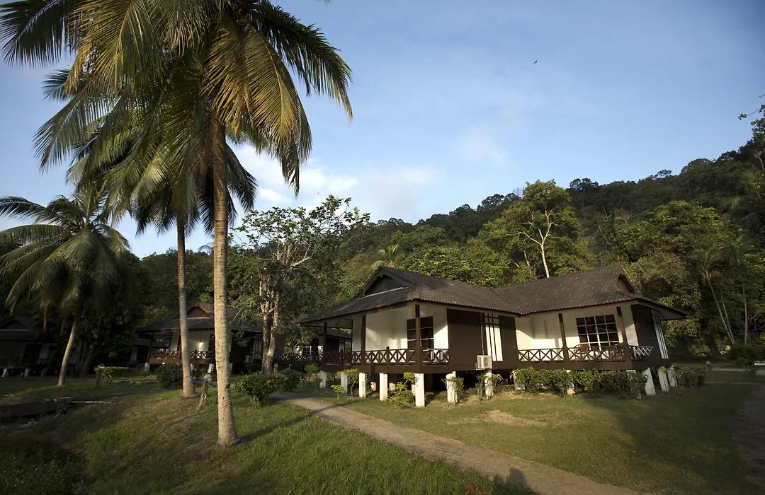 Perhentian Island Resort-1
