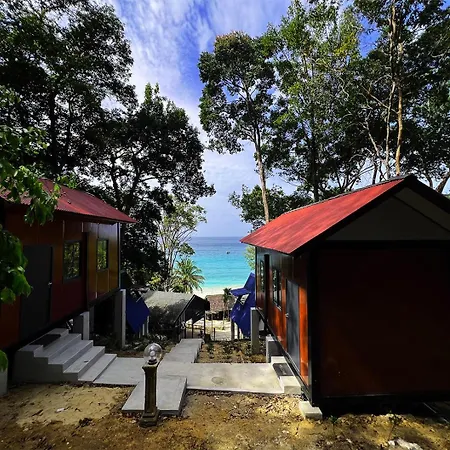 Perhentian Island Resort-3